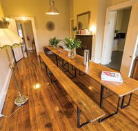 Montacute Boutique Bunkhouse - Accommodation Redcliffe