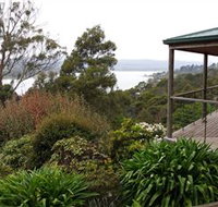 Viewenmore Villa Bed  Breakfast - Accommodation Redcliffe
