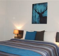 Doctor Syntax Hotel - Accommodation Redcliffe