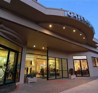 Quality Hotel Gateway - Accommodation Redcliffe