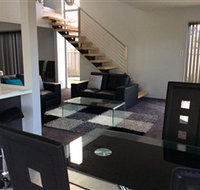 Oceans on Parker - Accommodation Redcliffe