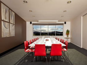 Hobart ACT Accommodation Redcliffe
