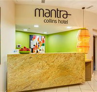 Mantra Collins Hotel - Accommodation Redcliffe