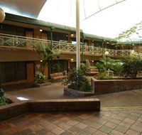 Mayfair Plaza Motel - Accommodation Redcliffe