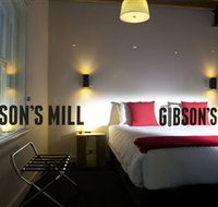 Sullivans Cove Apartments - Gibsons Mill - Accommodation Redcliffe