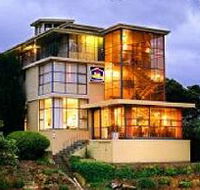 Blue Hills Motel - Accommodation Redcliffe
