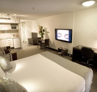 St Ives Apartments - Accommodation Redcliffe