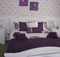 Cherry Bounce Bed  Breakfast - Accommodation Redcliffe