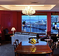 Sullivans Cove Apartments - Brooke St Penthouses - Accommodation Redcliffe