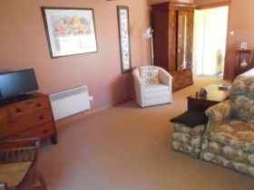 John And Eva Selles Studio Apartment - Accommodation Redcliffe 0