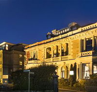Lenna of Hobart - Accommodation Redcliffe