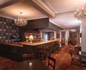 Hadley's Orient Hotel Hobart - Accommodation Redcliffe 3