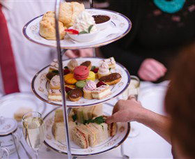 Hadley's Orient Hotel Hobart - Accommodation Redcliffe 1