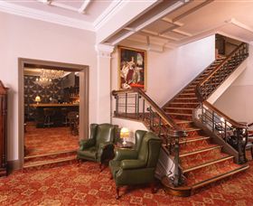 Hadley's Orient Hotel Hobart - Accommodation Redcliffe 2
