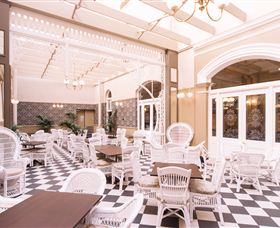 Hadley's Orient Hotel Hobart - Accommodation Redcliffe 4