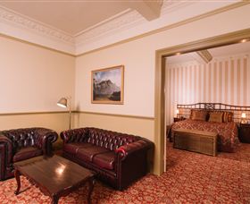Hadley's Orient Hotel Hobart - Accommodation Redcliffe 5