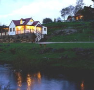 Crabtree River Cottages - Accommodation Redcliffe