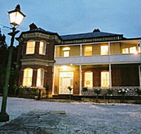 Amberley House - Accommodation Redcliffe