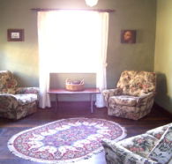 Blossoms Cottage - Accommodation Redcliffe