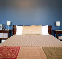 Clydesdale Manor - Accommodation Redcliffe