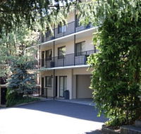 Grosvenor Court Apartments - Accommodation Redcliffe