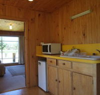 Collins Cap Cottage - Accommodation Redcliffe