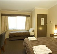 Seabrook Hotel Motel - Accommodation Redcliffe
