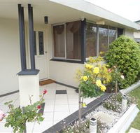 Silwood Park Holiday Unit - Accommodation Redcliffe