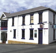 Shipwright's Arms Hotel - Accommodation Redcliffe