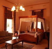 Gattonside Heritage Accommodation - Accommodation Redcliffe