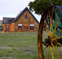 Oatlands Manor - Accommodation Redcliffe