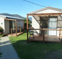 Hobart Cabins and Cottages - Accommodation Redcliffe