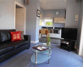 Apartments On Star - Accommodation Redcliffe 3