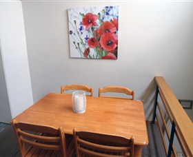 Ashwood Apartments - Lindisfarne - Accommodation Redcliffe 4