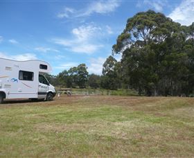 Taranna Cottages & Self-contained Campers - Accommodation Redcliffe 1