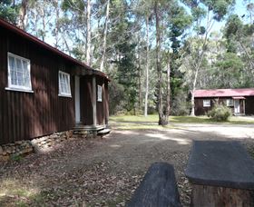 Taranna Cottages & Self-contained Campers - Accommodation Redcliffe 2