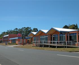 Argosy Motor Inn - Accommodation Redcliffe 2