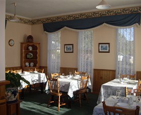 Lucinda B&B - Accommodation Redcliffe 1