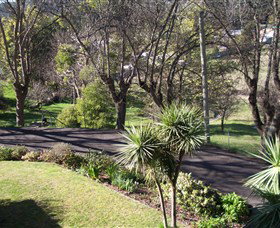 Lucinda B&B - Accommodation Redcliffe 3