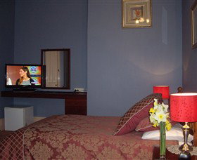 Lucinda B&B - Accommodation Redcliffe 5