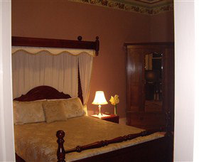 Lucinda B&B - Accommodation Redcliffe 4