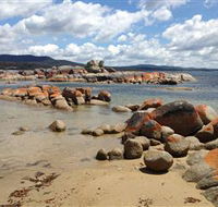 Lake Eckersley campground - Accommodation Redcliffe