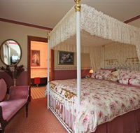 Moonlight Bay BB Guest House - Accommodation Redcliffe