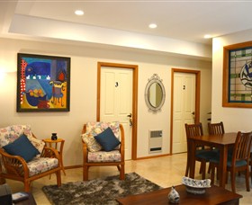 Country View Stays - Accommodation Redcliffe 1