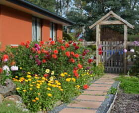 Country View Stays - Accommodation Redcliffe 4