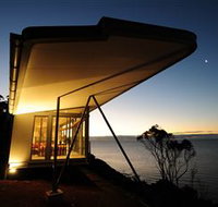 Winged House - The - Accommodation Redcliffe