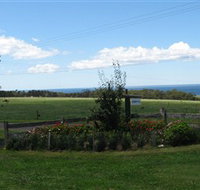 Blueberry B  B - Accommodation Redcliffe
