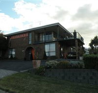 Bridairre Modern B  B Accommodation - Accommodation Redcliffe