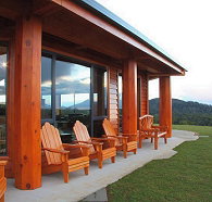 Tarkine Wilderness Lodge - Accommodation Redcliffe