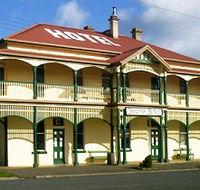 Imperial Hotel - Accommodation Redcliffe